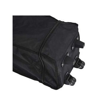 Canopy Carry Bag With Wheels-2