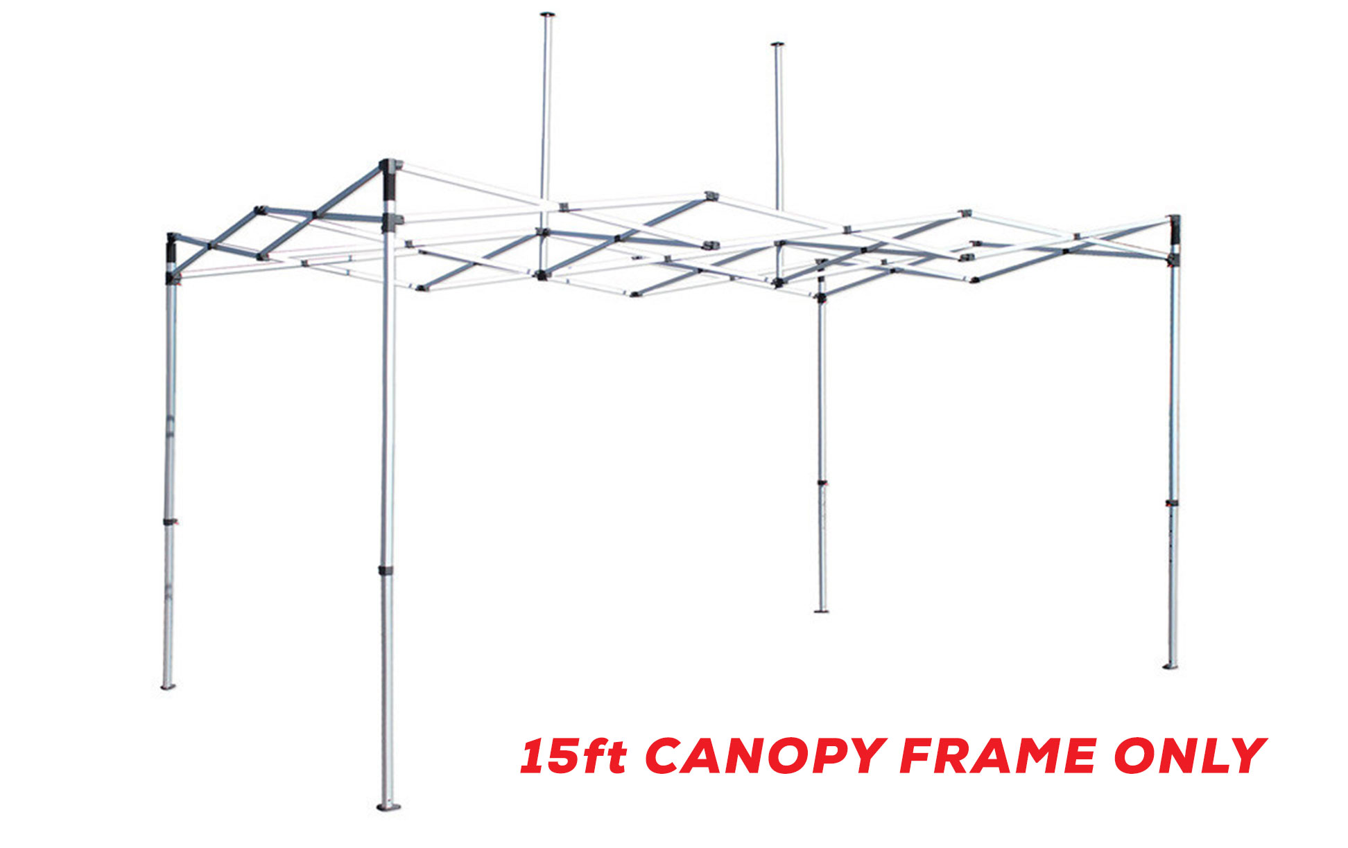 15' Custom Canopy Irvine Orange County Ca