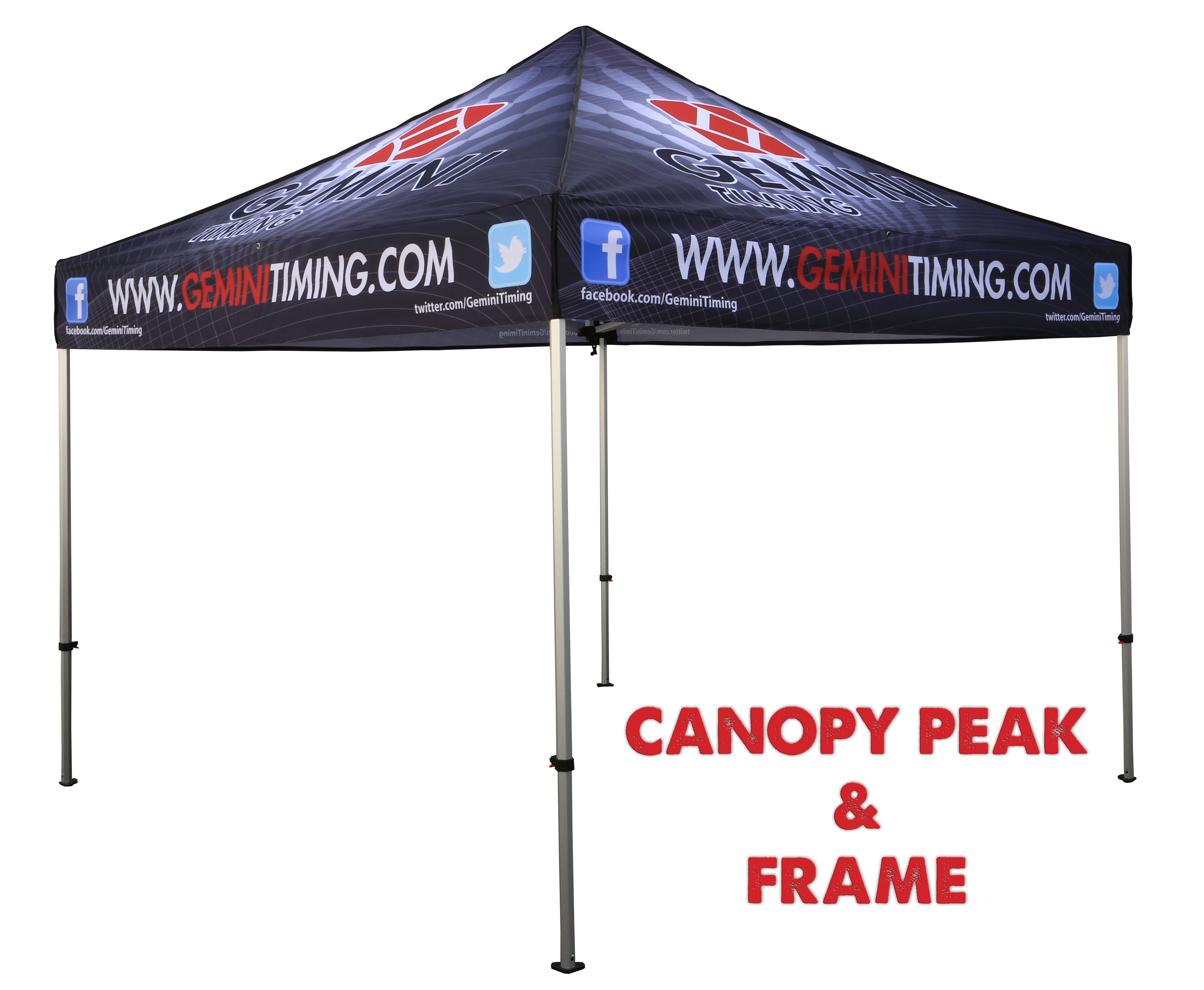 10' Custom Canopy | Irvine Orange County Ca