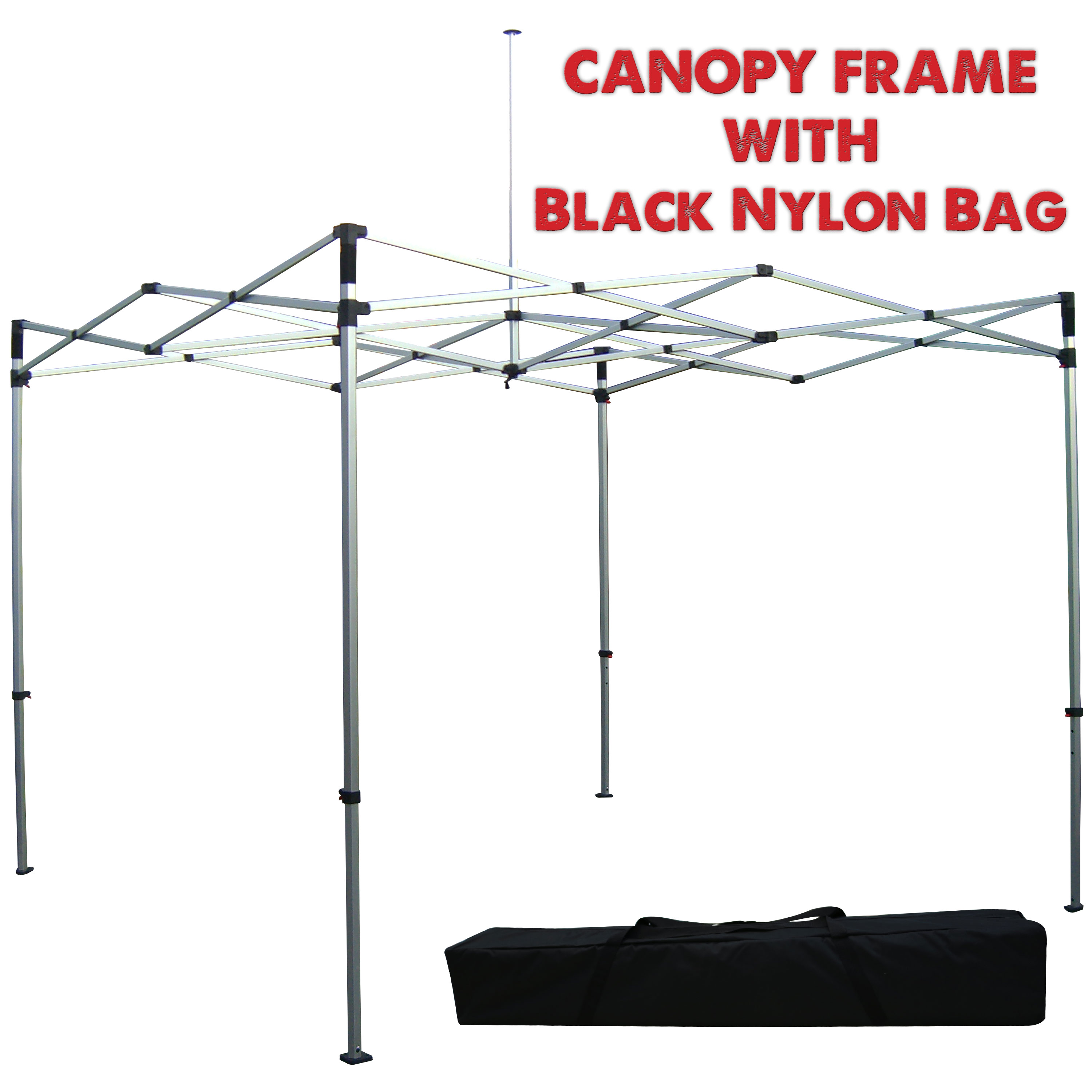 10' Custom Canopy Irvine Orange County Ca