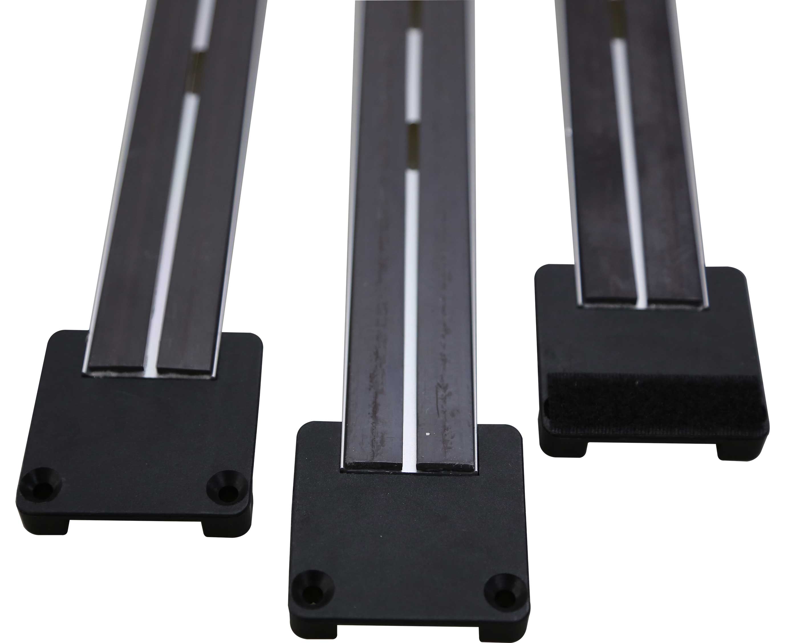 Magnetic Channel Bar - Irvine Printing & Displays