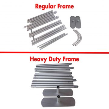 snap-frames