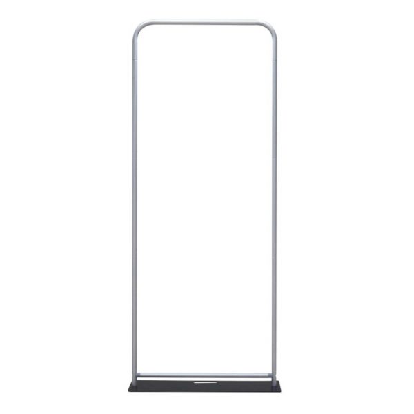 3 Ft. Fabric Snap Stand Frame Only