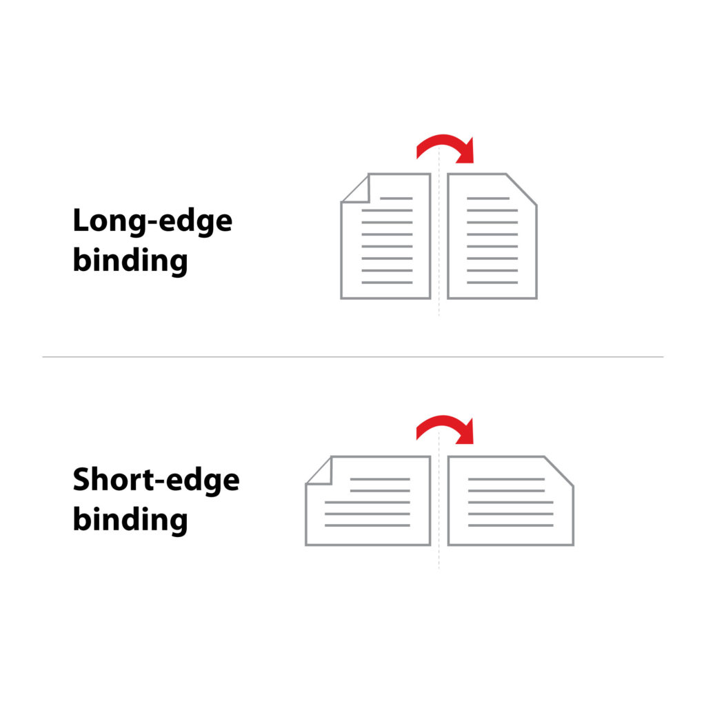 Booklet/Catalog Hard Cover Irvine Printing & Displays