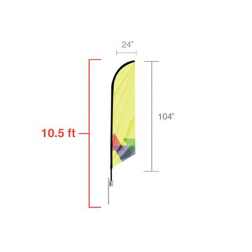10.5ft-Feather-Angled-Flag