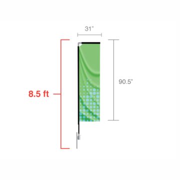 8.5-rectangle-Flag