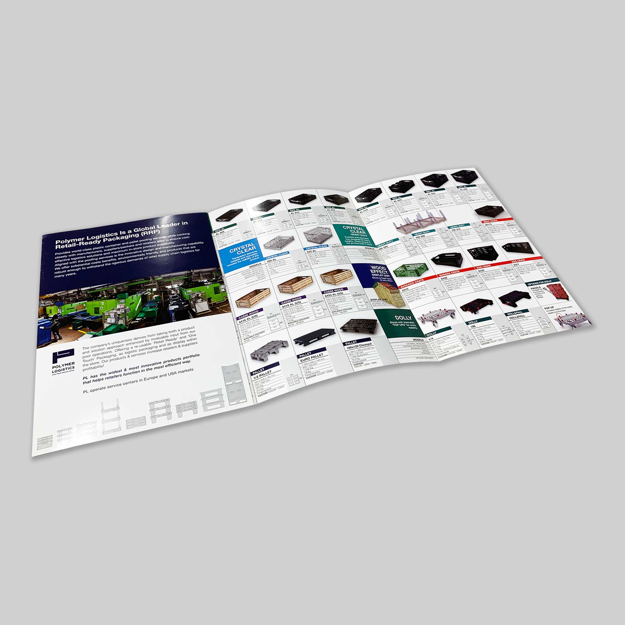 11 X 25 5 Flyers Brochures Irvine Printing Displays