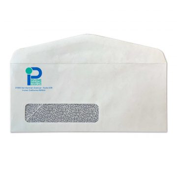 Tint-Envelope