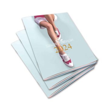 Booklet-Catalog